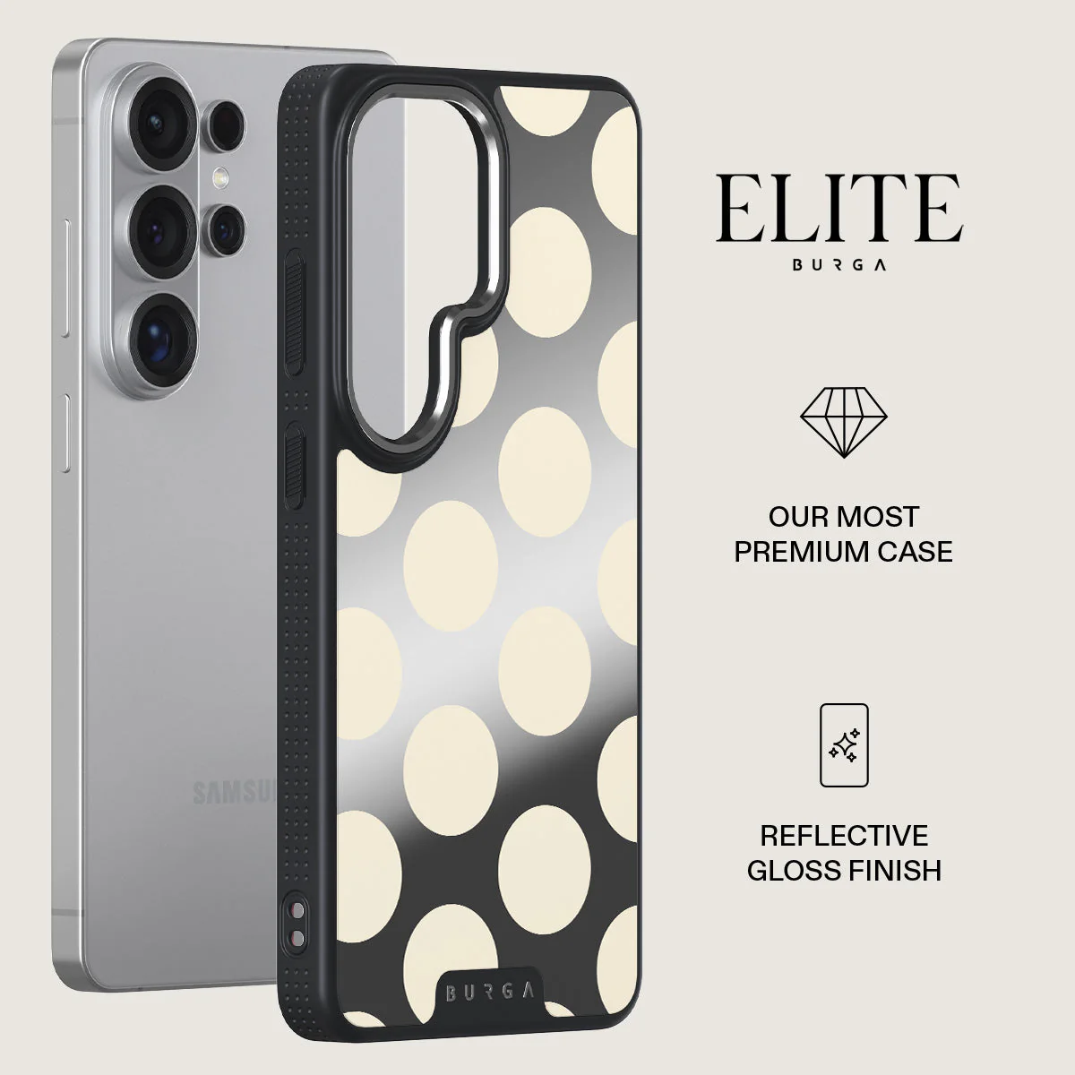 Spot On - Samsung Galaxy S26 Ultra Case - Image 57