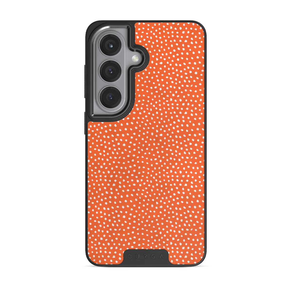 Vintage Edition - Spots Samsung Galaxy S26 Case - Image 12