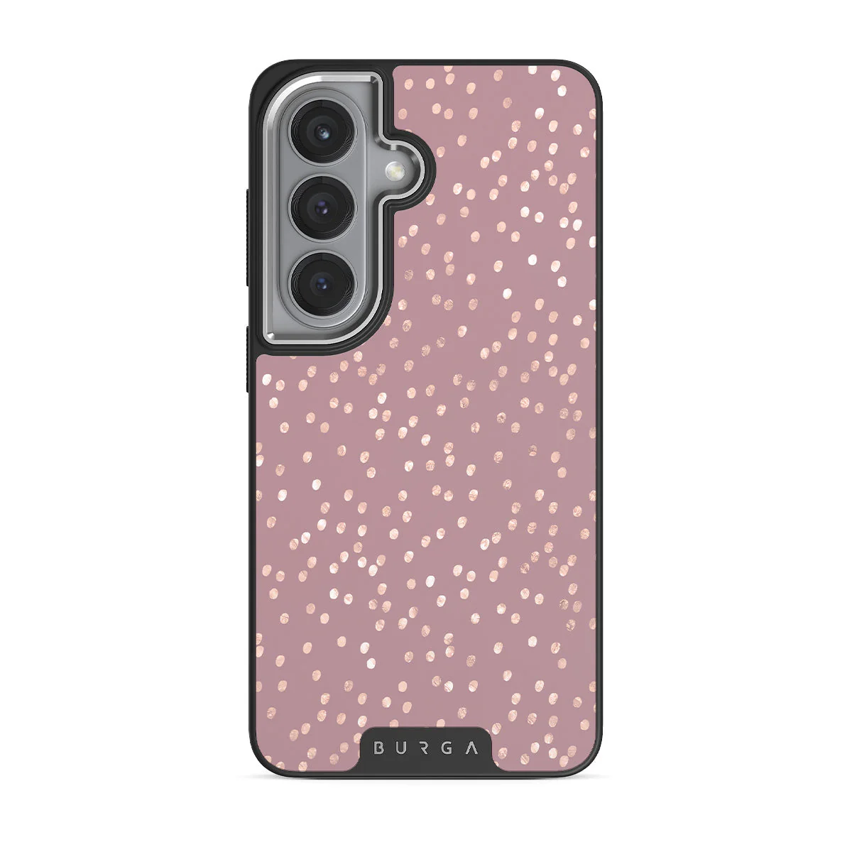 Hot Cocoa - Spotted Samsung Galaxy S26 Case - Image 19