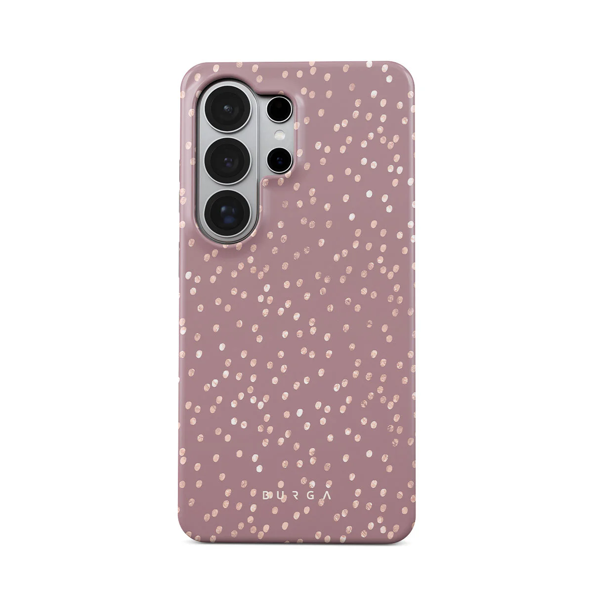 Hot Cocoa - Spotted Samsung Galaxy S26 Ultra Case