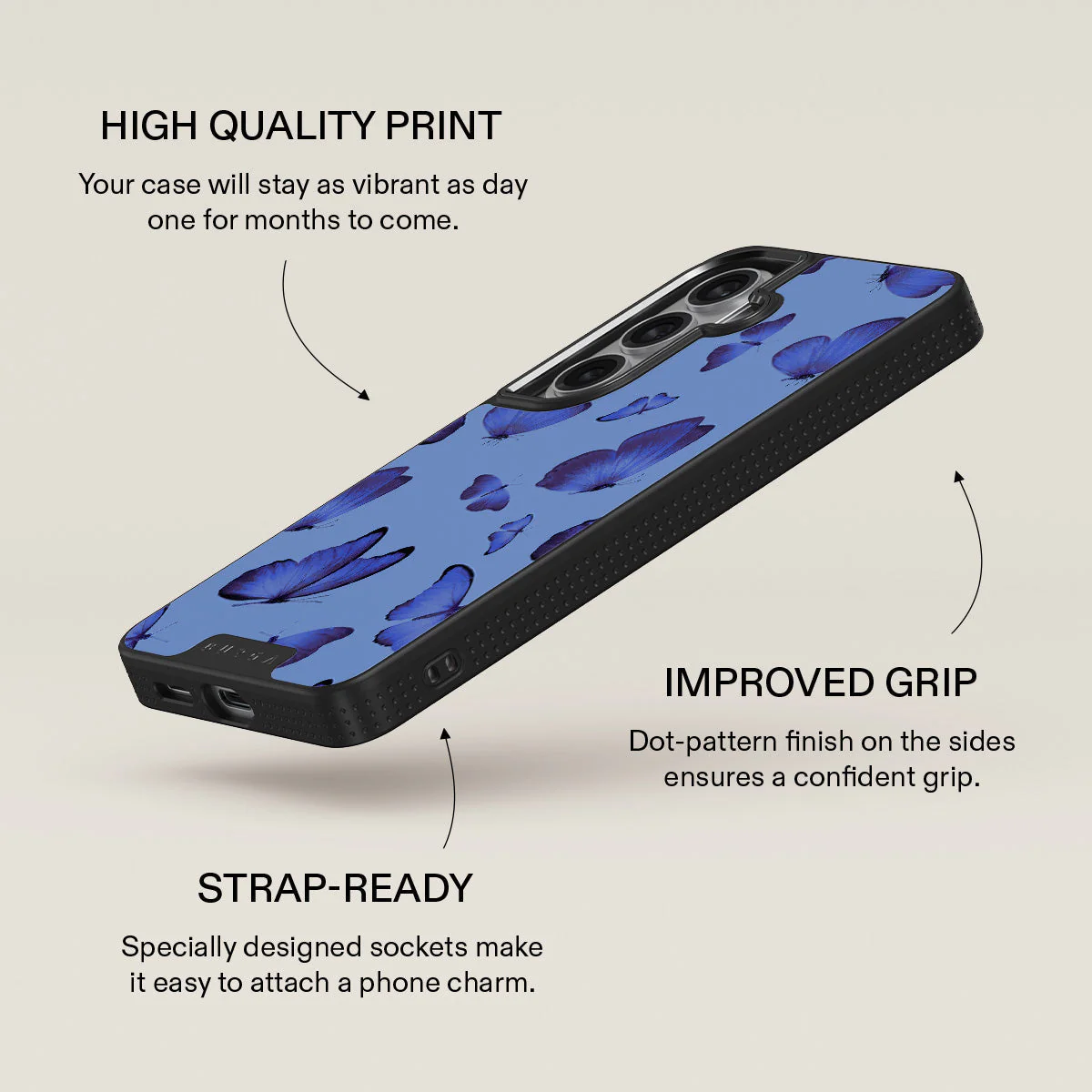 Spring Court - Samsung Galaxy S26 Plus Case - Image 16