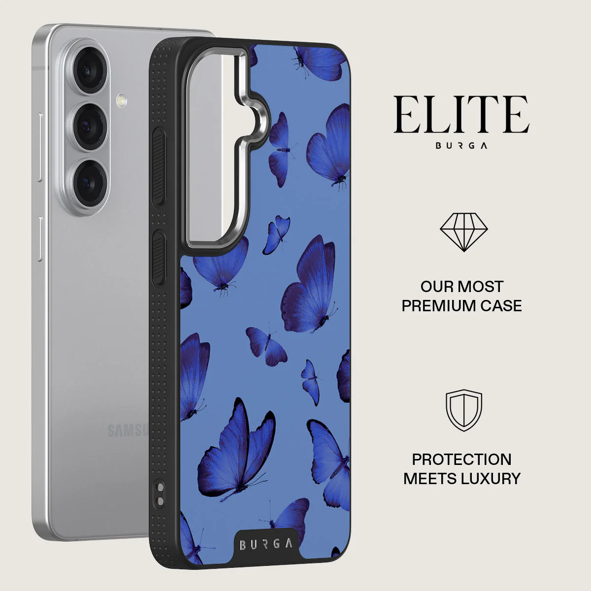 Spring Court - Samsung Galaxy S26 Plus Case - Image 20