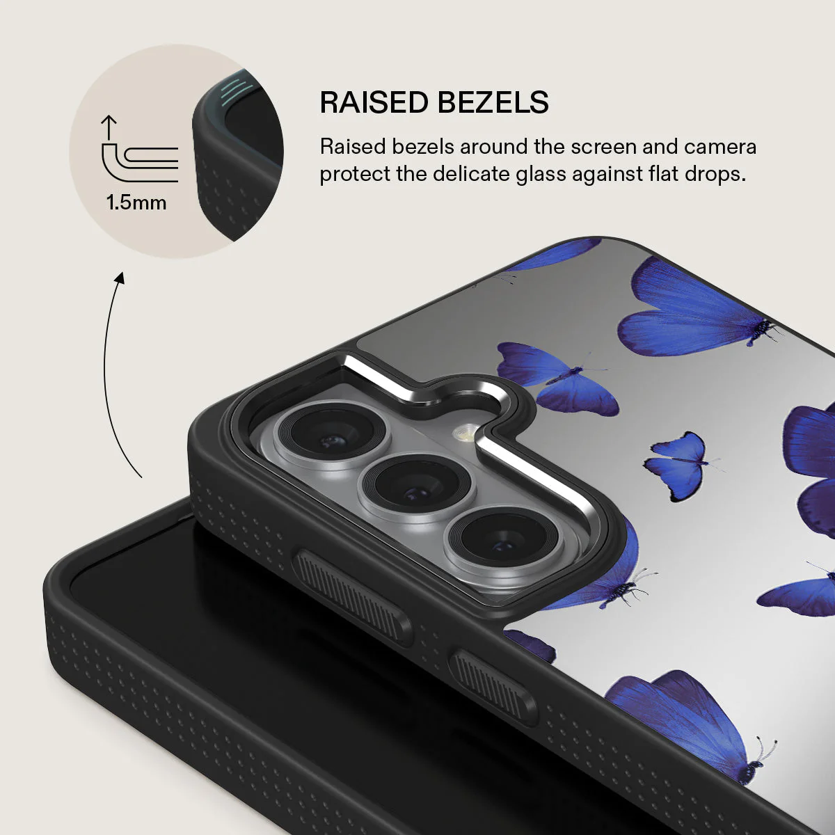 Spring Court - Samsung Galaxy S26 Plus Case - Image 52