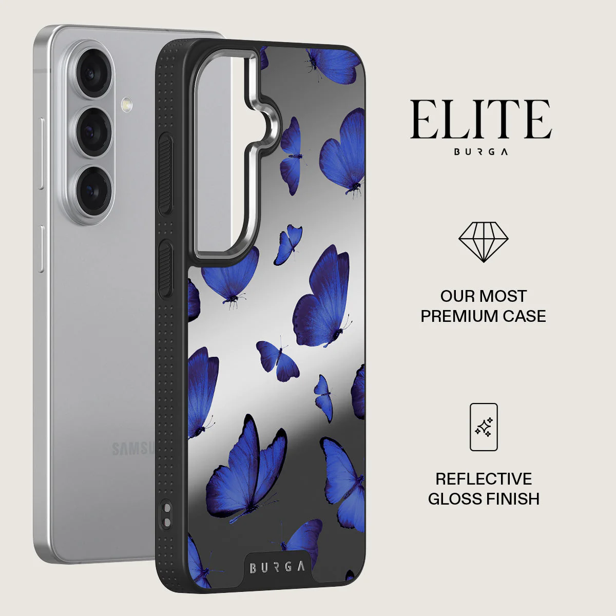 Spring Court - Samsung Galaxy S26 Plus Case - Image 57