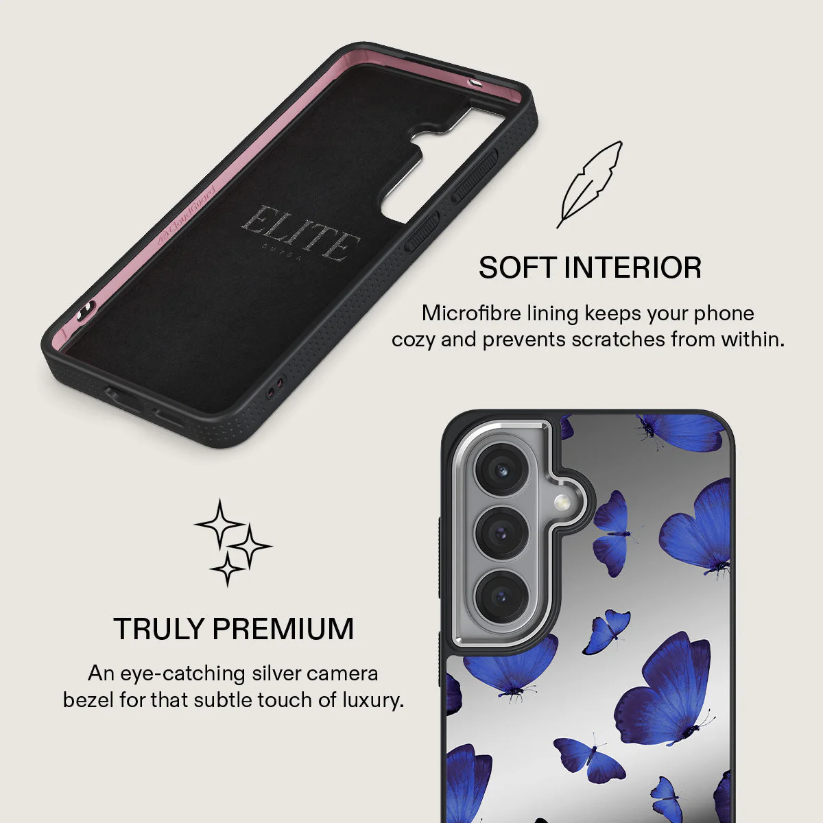 Spring Court - Samsung Galaxy S26 Plus Case - Image 62