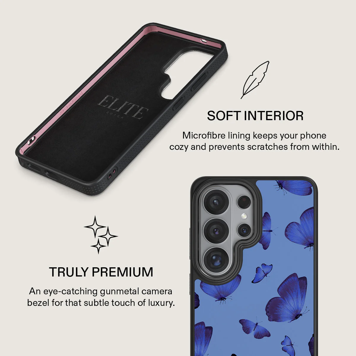 Spring Court - Samsung Galaxy S26 Ultra Case - Image 17