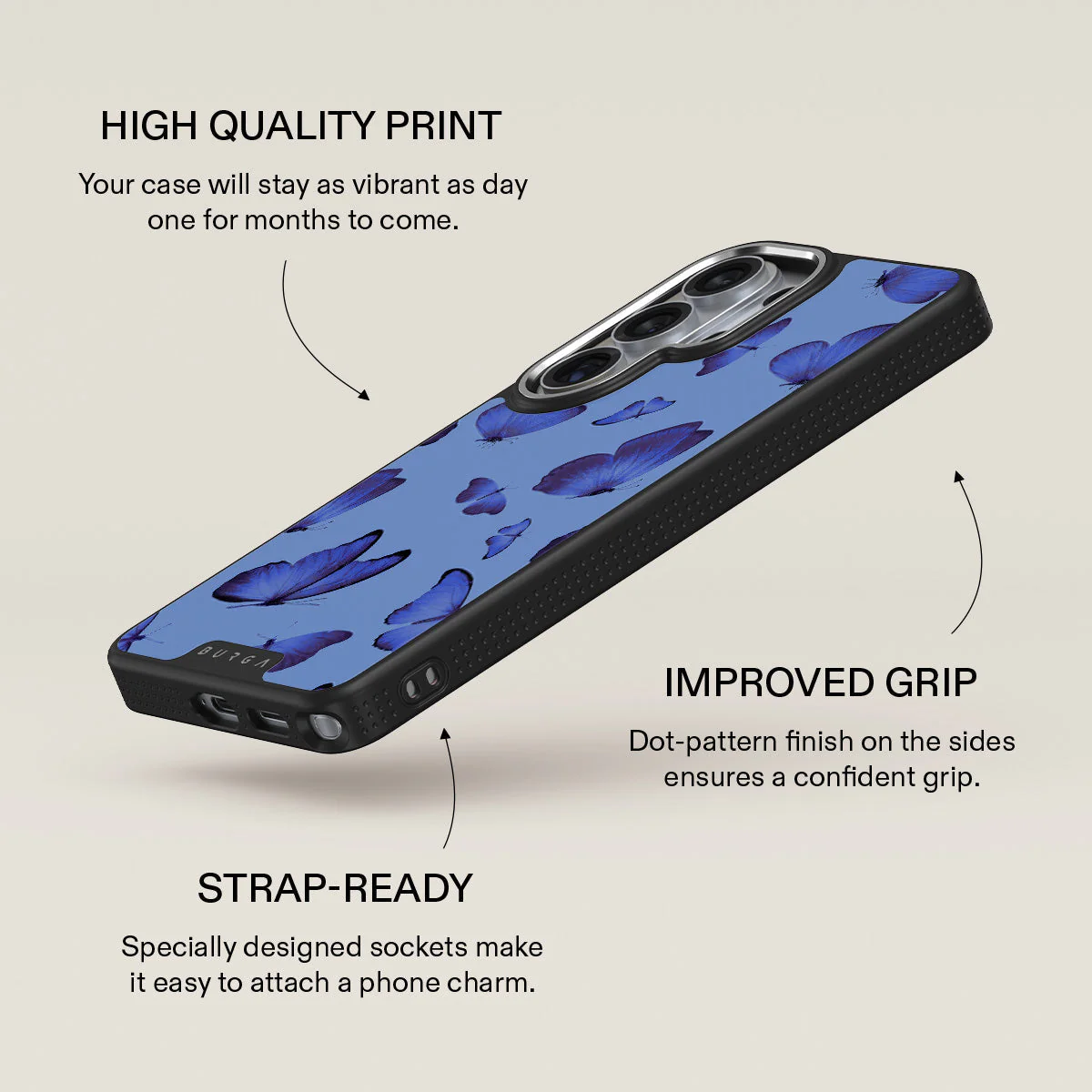 Spring Court - Samsung Galaxy S26 Ultra Case - Image 23