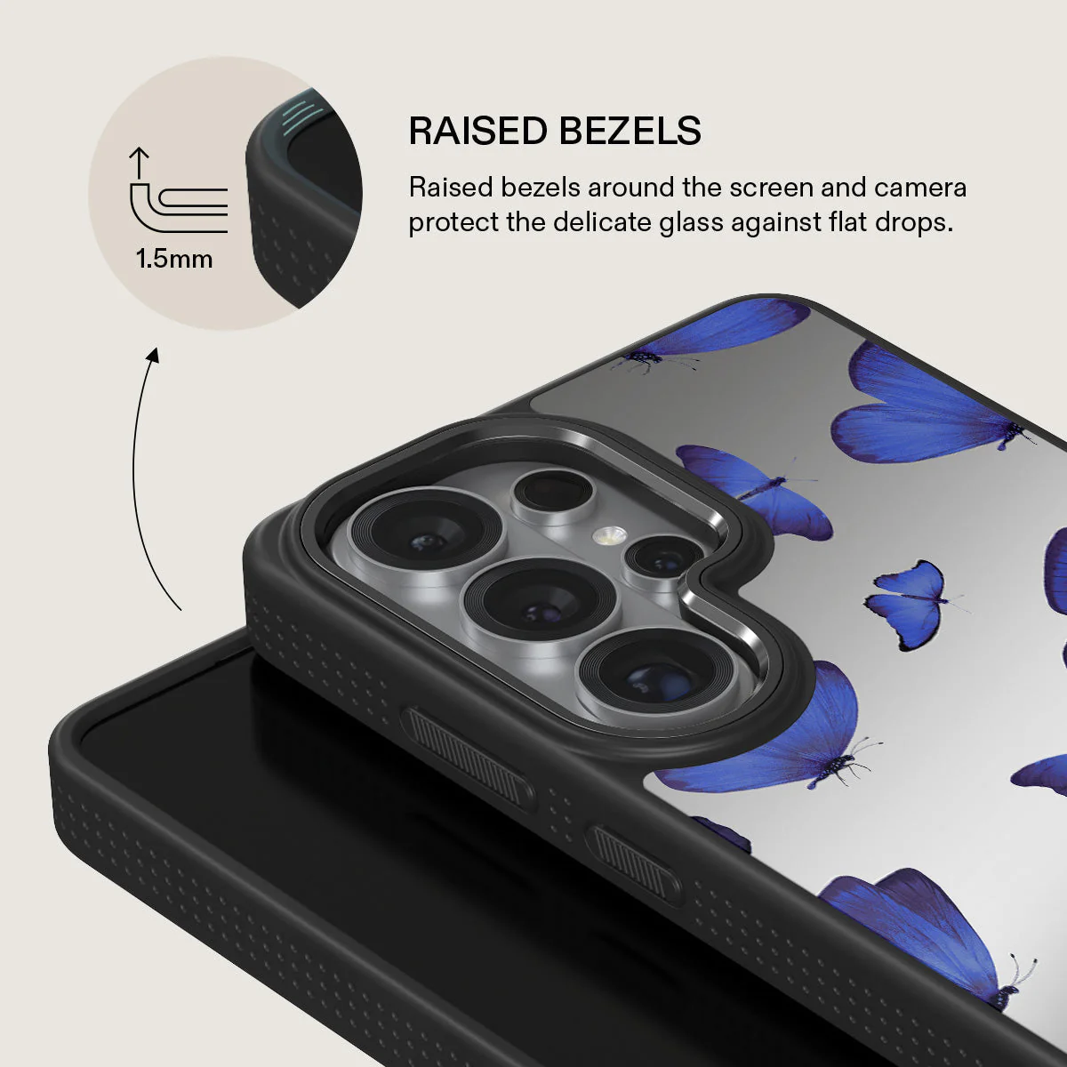 Spring Court - Samsung Galaxy S26 Ultra Case - Image 52