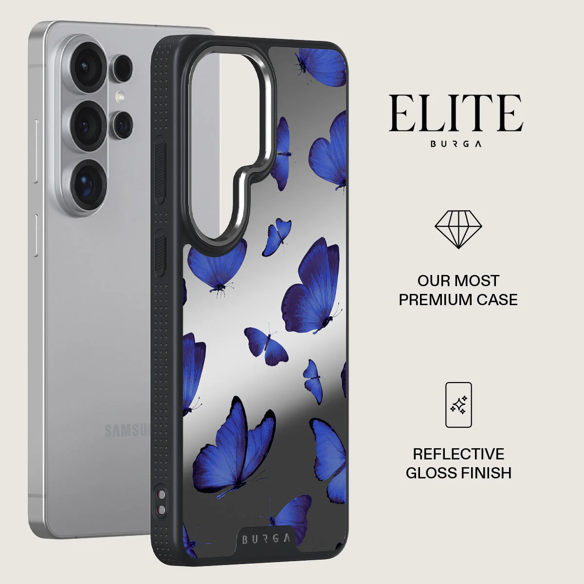 Spring Court - Samsung Galaxy S26 Ultra Case - Image 57