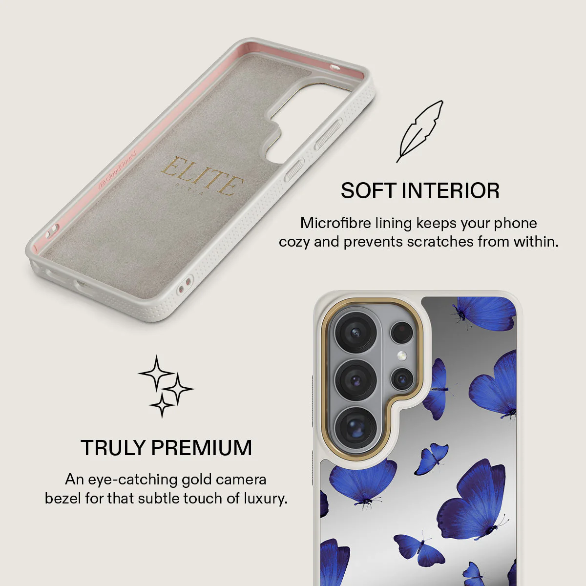 Spring Court - Samsung Galaxy S26 Ultra Case - Image 81