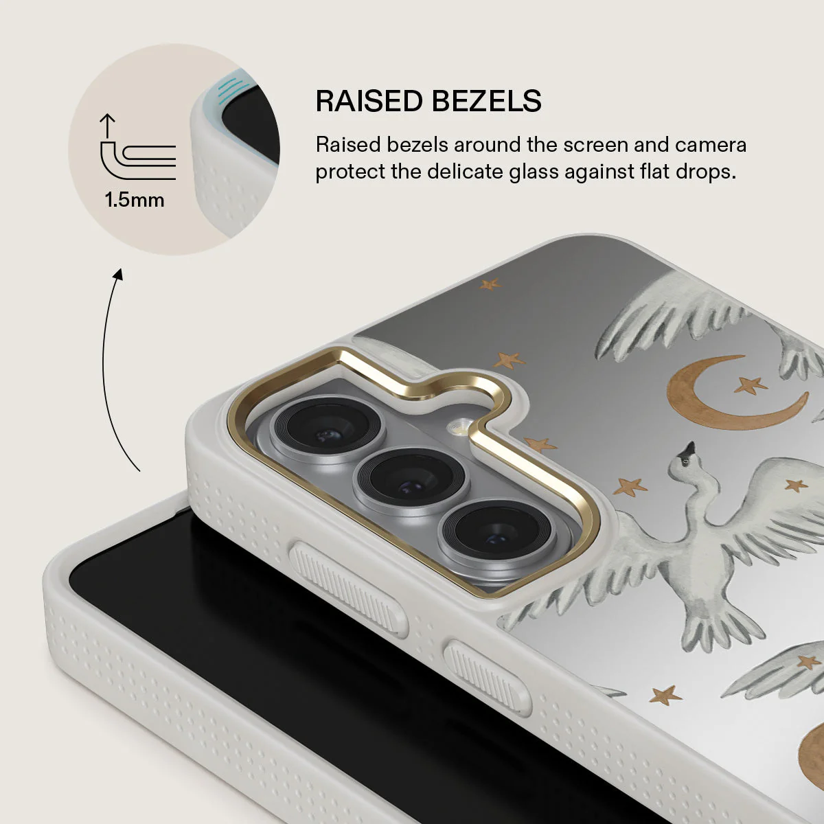 Star Crossed - Samsung Galaxy S26 Case - Image 78