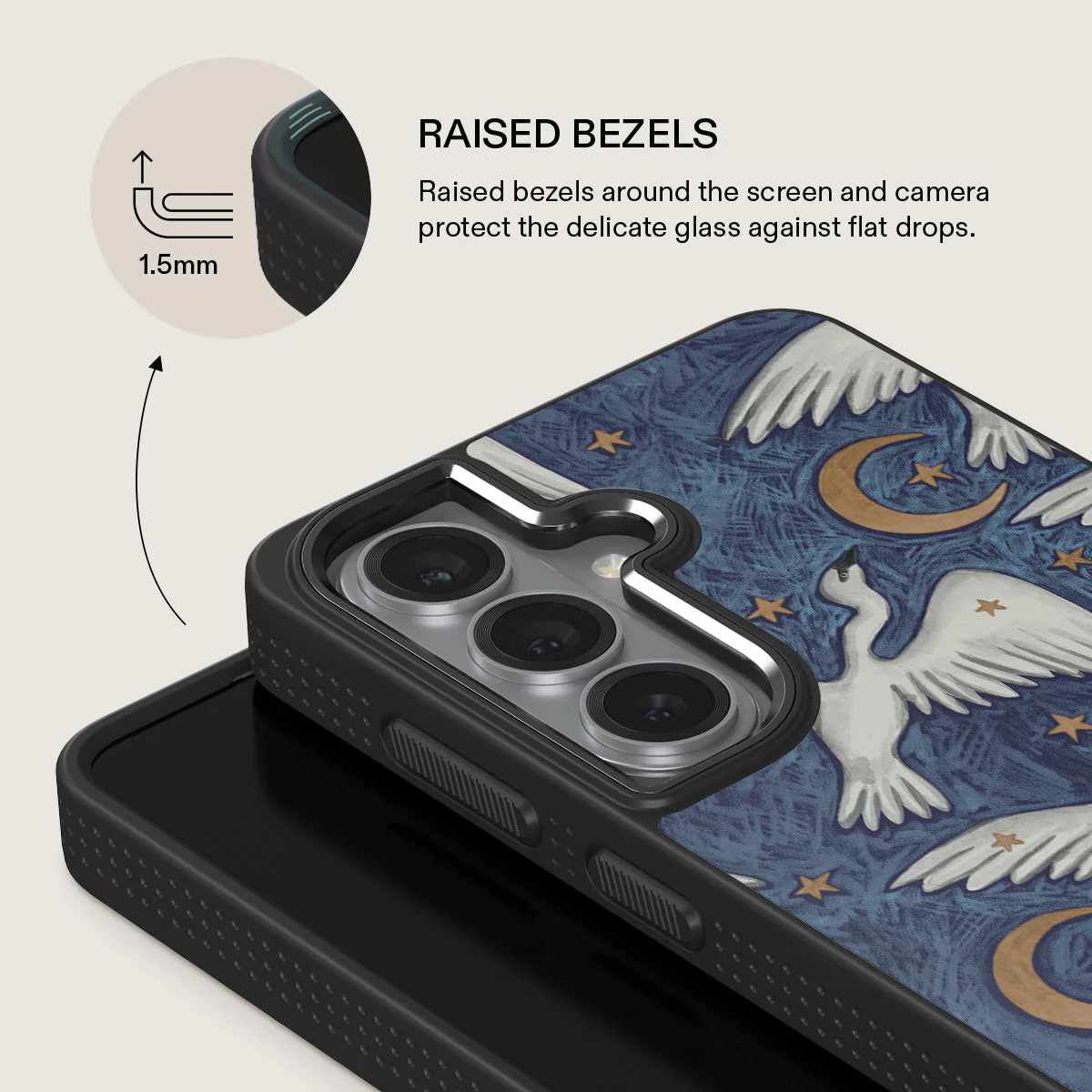 Star Crossed - Samsung Galaxy S26 Plus Case - Image 15