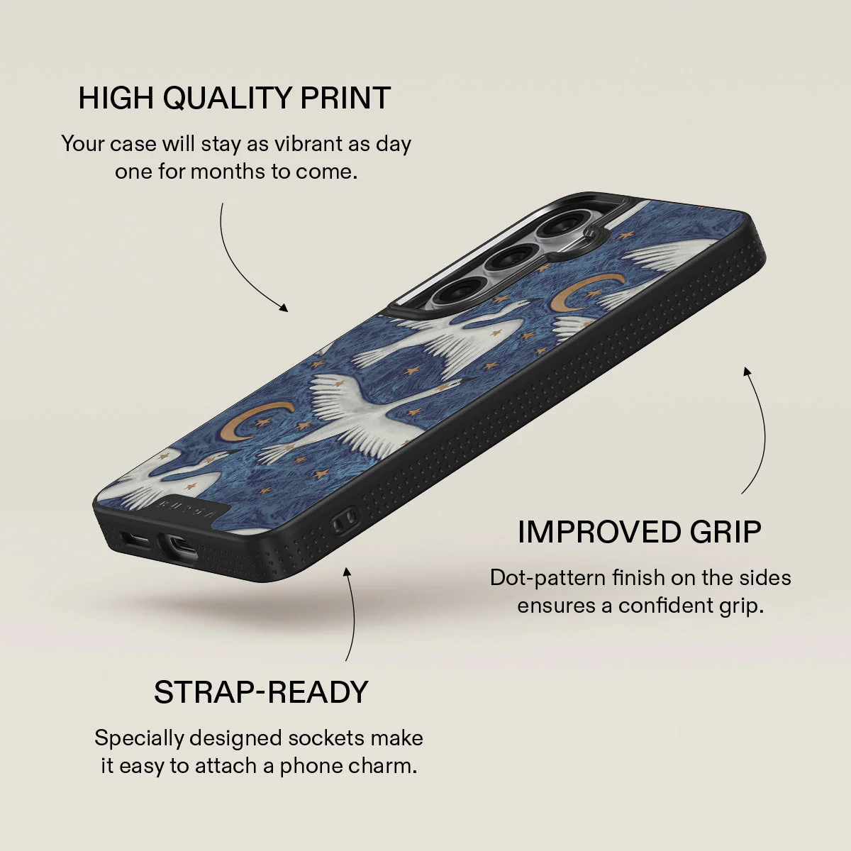 Star Crossed - Samsung Galaxy S26 Plus Case - Image 16