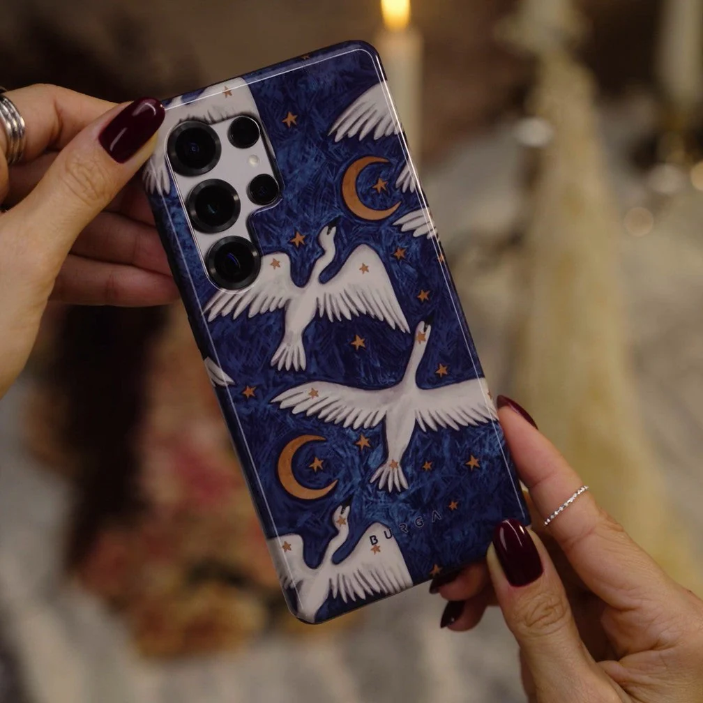 Star Crossed - Samsung Galaxy S26 Plus Case - Image 64