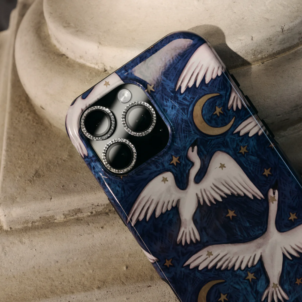 Star Crossed - Samsung Galaxy S26 Plus Case - Image 70