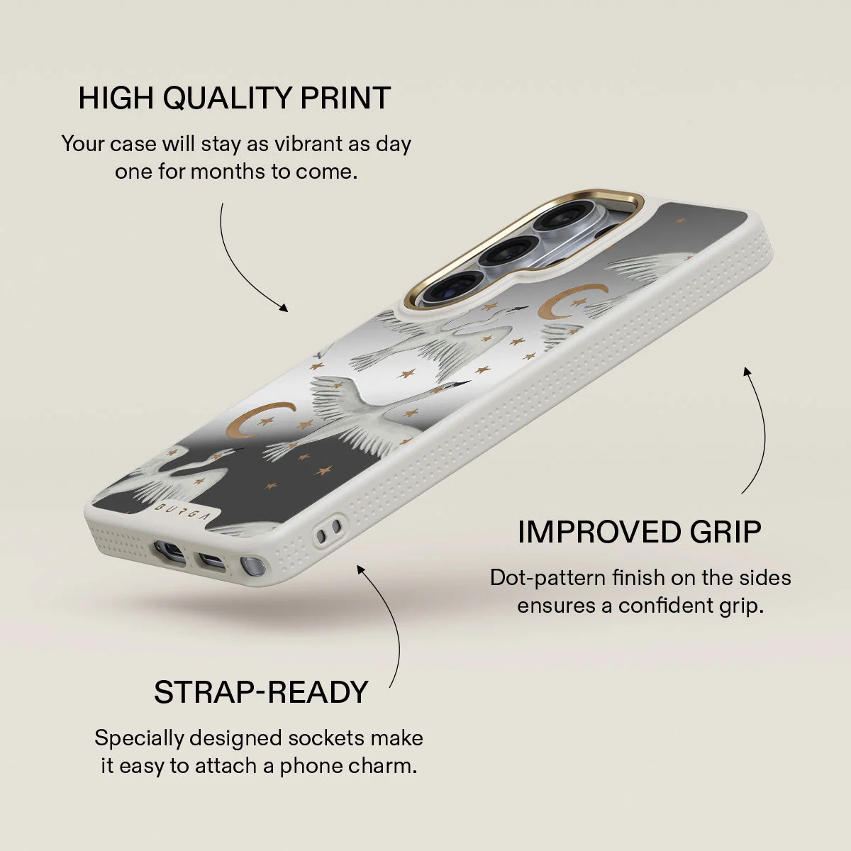 Star Crossed - Samsung Galaxy S26 Ultra Case - Image 79