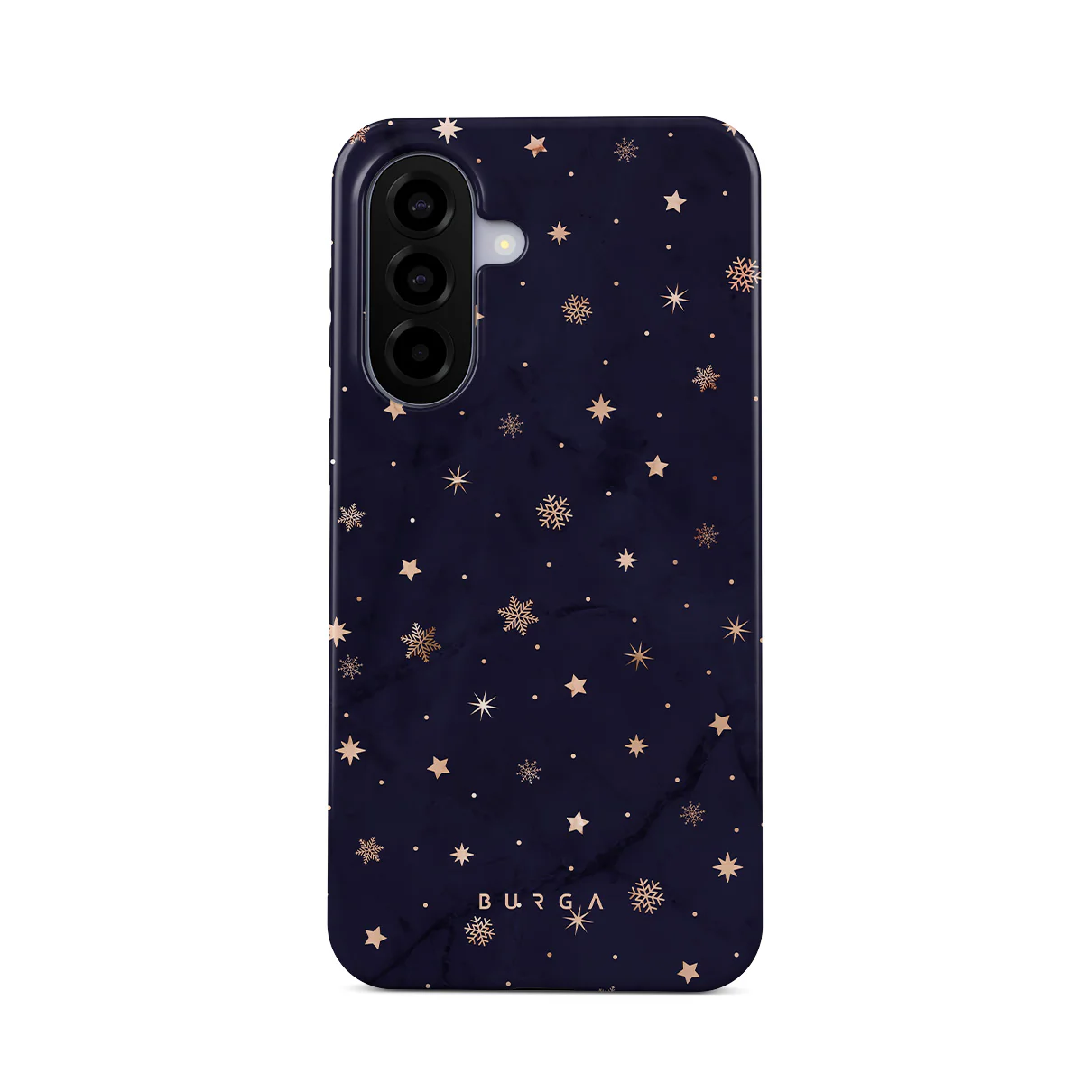 Midnight Kiss - Star Samsung Galaxy A37 5G Case