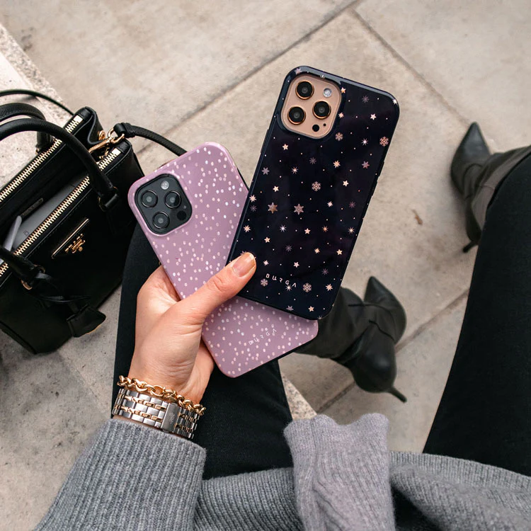 Midnight Kiss - Star Samsung Galaxy A37 5G Case - Image 7