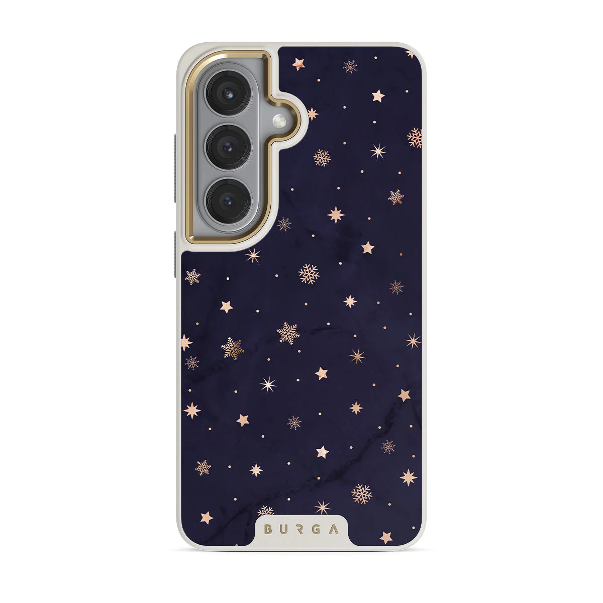 Midnight Kiss - Star Samsung Galaxy S26 Case - Image 26