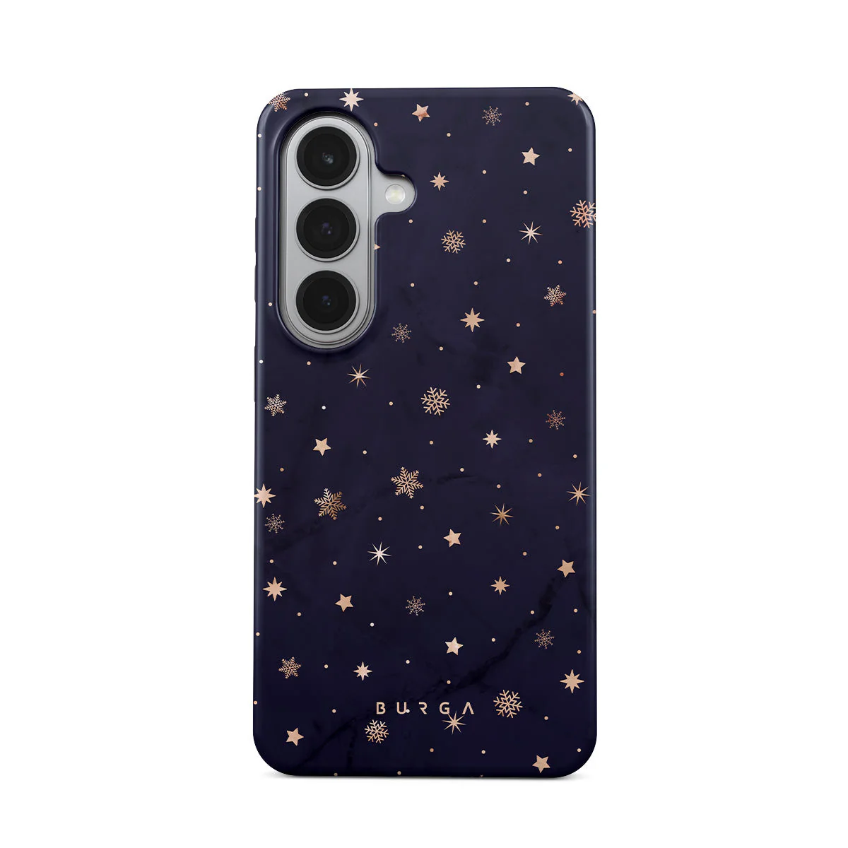 Midnight Kiss - Star Samsung Galaxy S26 Plus Case
