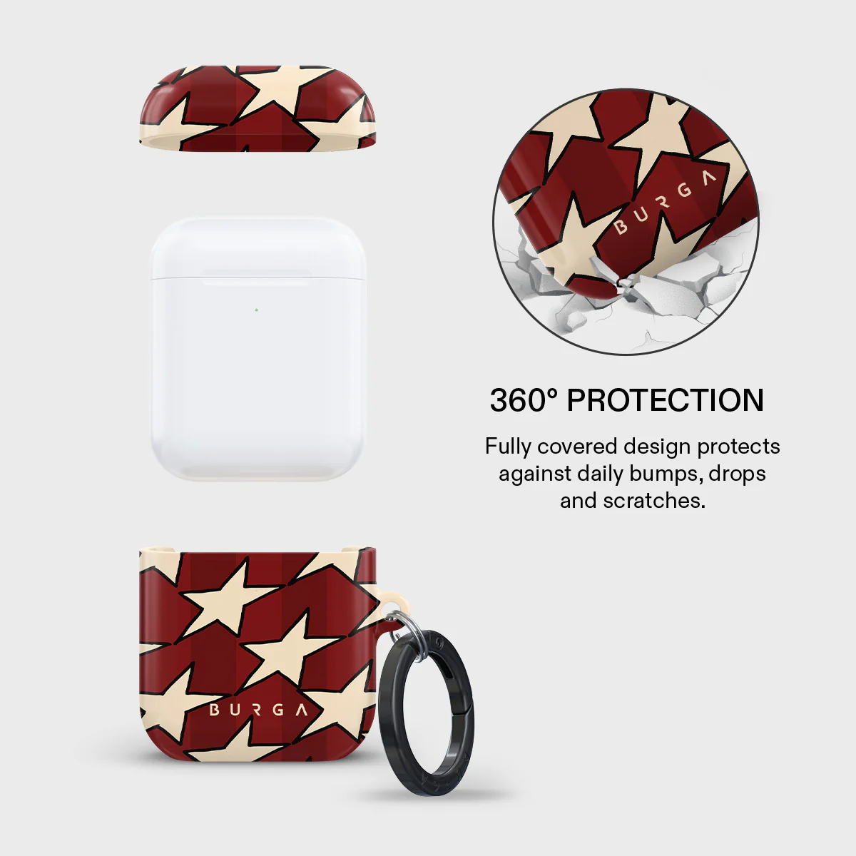 Starchaser - AirPods Case - Image 2