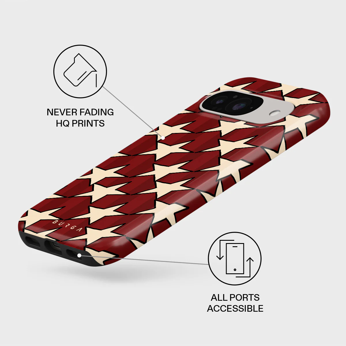Starchaser - Google Pixel 10 Case - Image 3