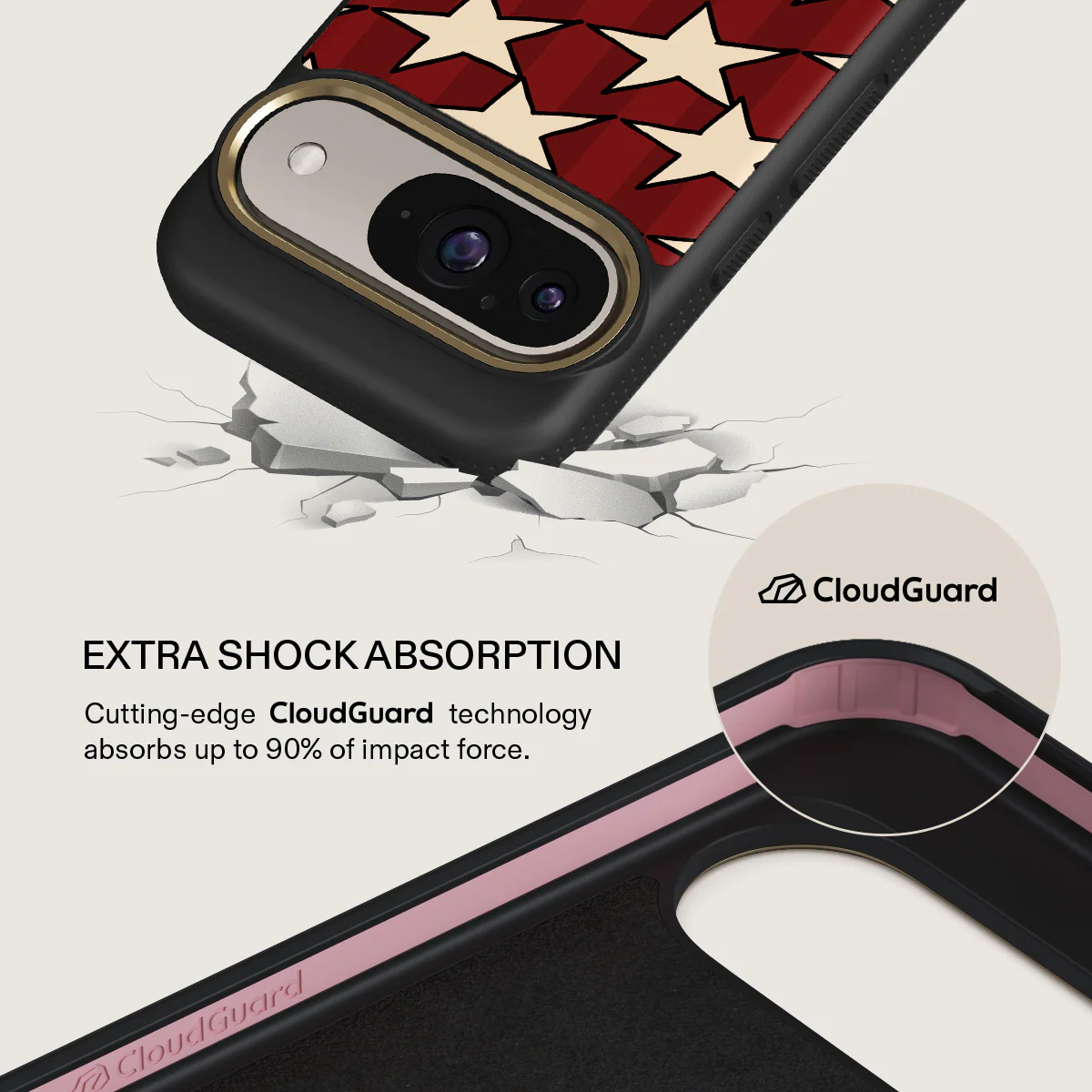 Starchaser - Google Pixel 10 Case - Image 7