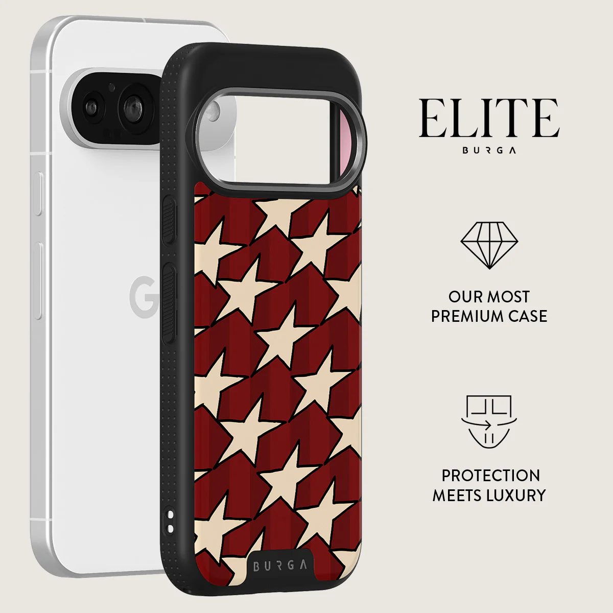 Starchaser - Google Pixel 10 Pro Case - Image 13