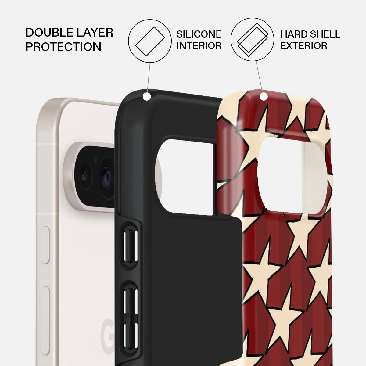 Starchaser - Google Pixel 10 Pro XL Case - Image 2