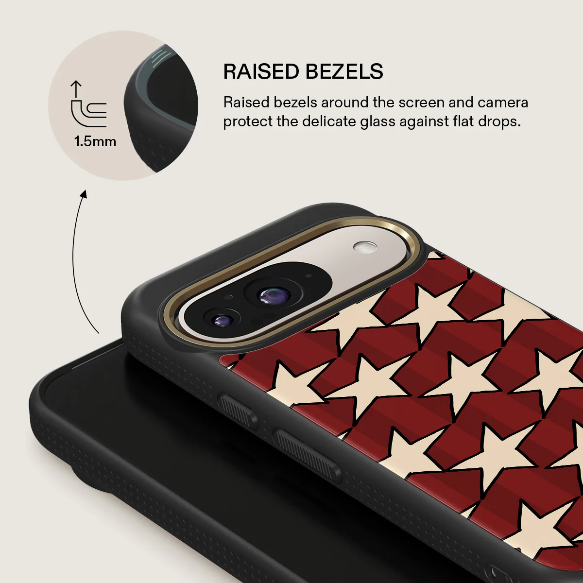 Starchaser - Google Pixel 10 Pro XL Case - Image 8