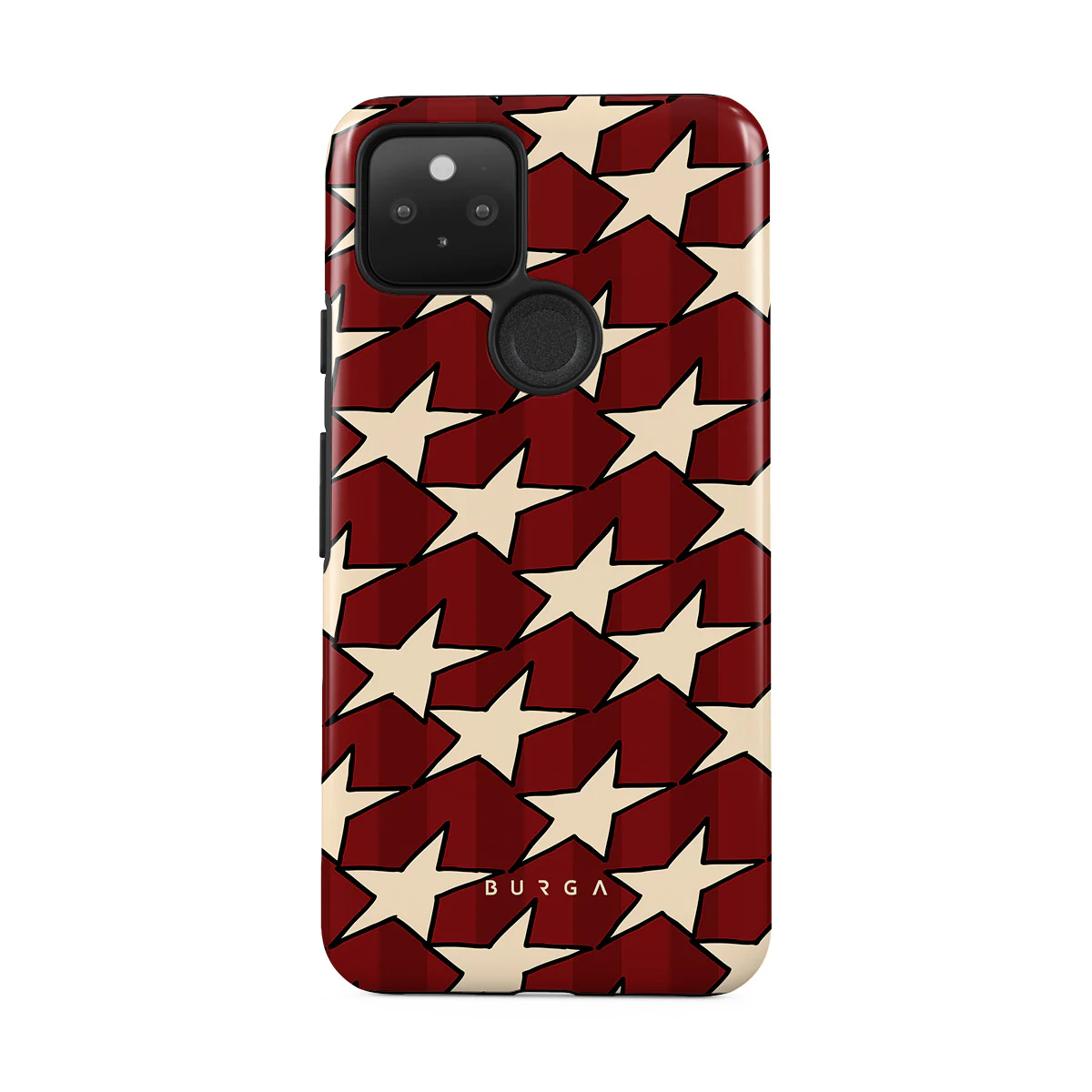 Starchaser - Google Pixel 5 Case