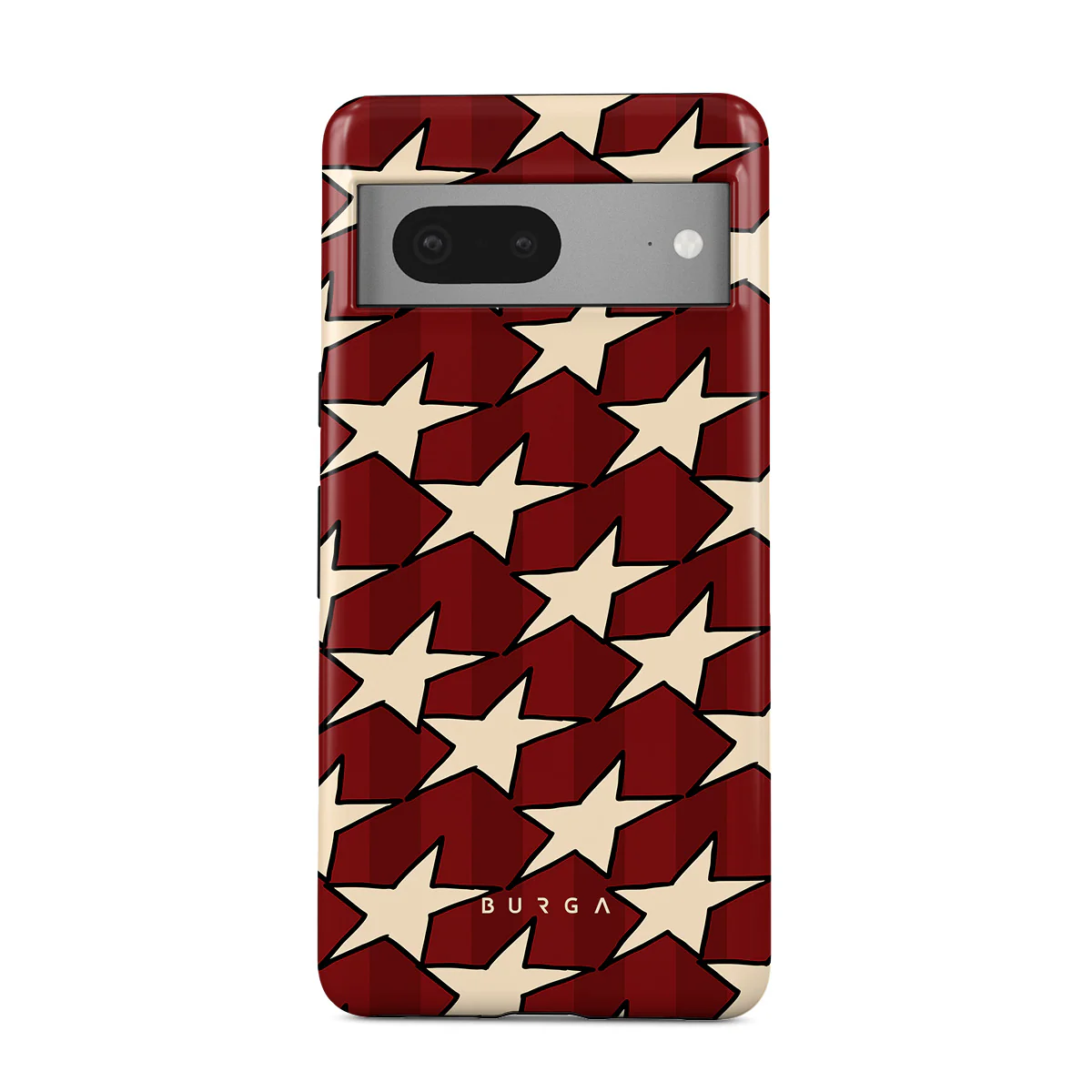 Starchaser - Google Pixel 7a Case