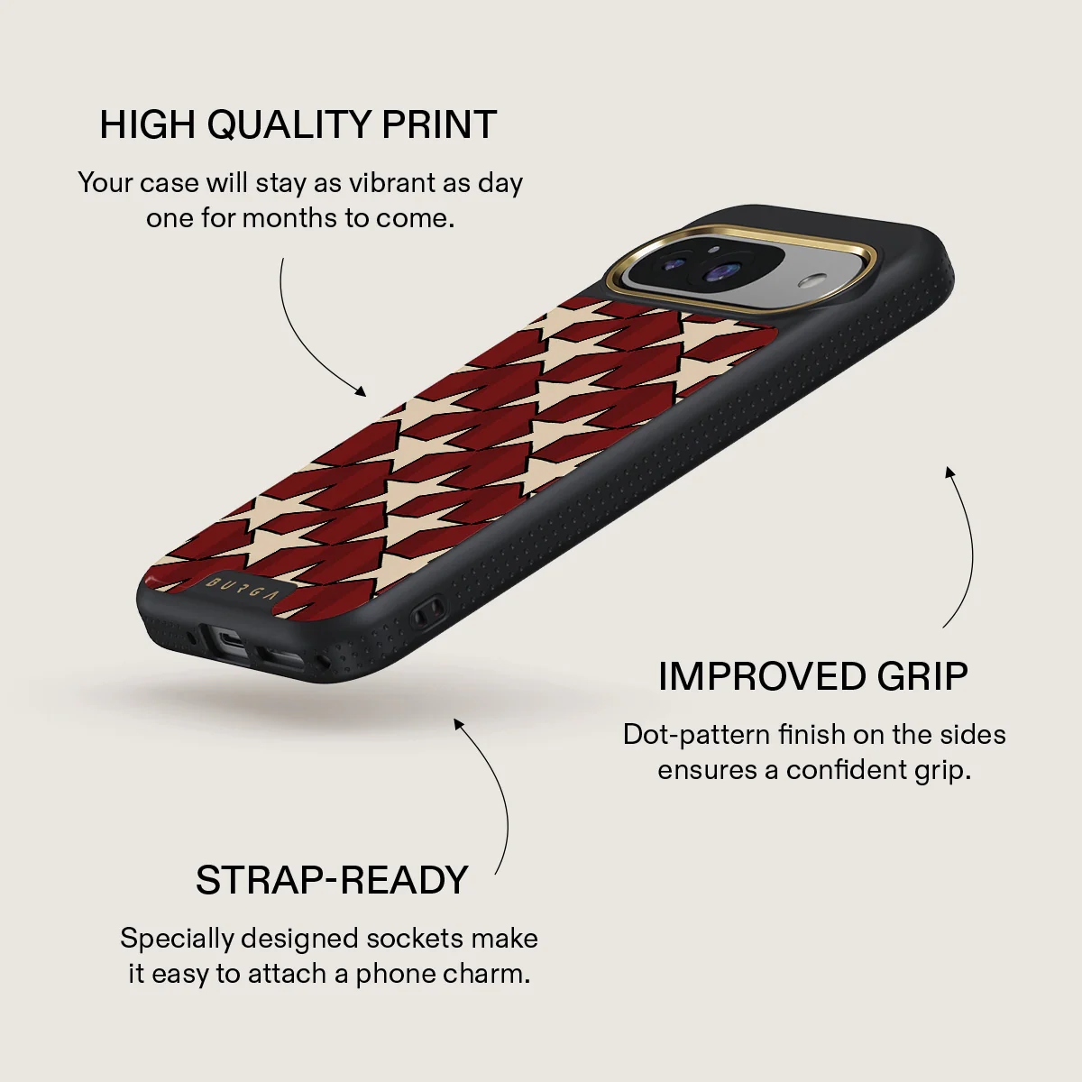 Starchaser - Google Pixel 9 Case - Image 9