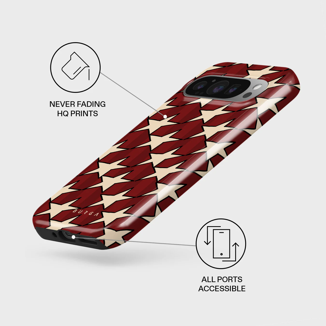 Starchaser - Google Pixel 9 Pro XL Case - Image 3