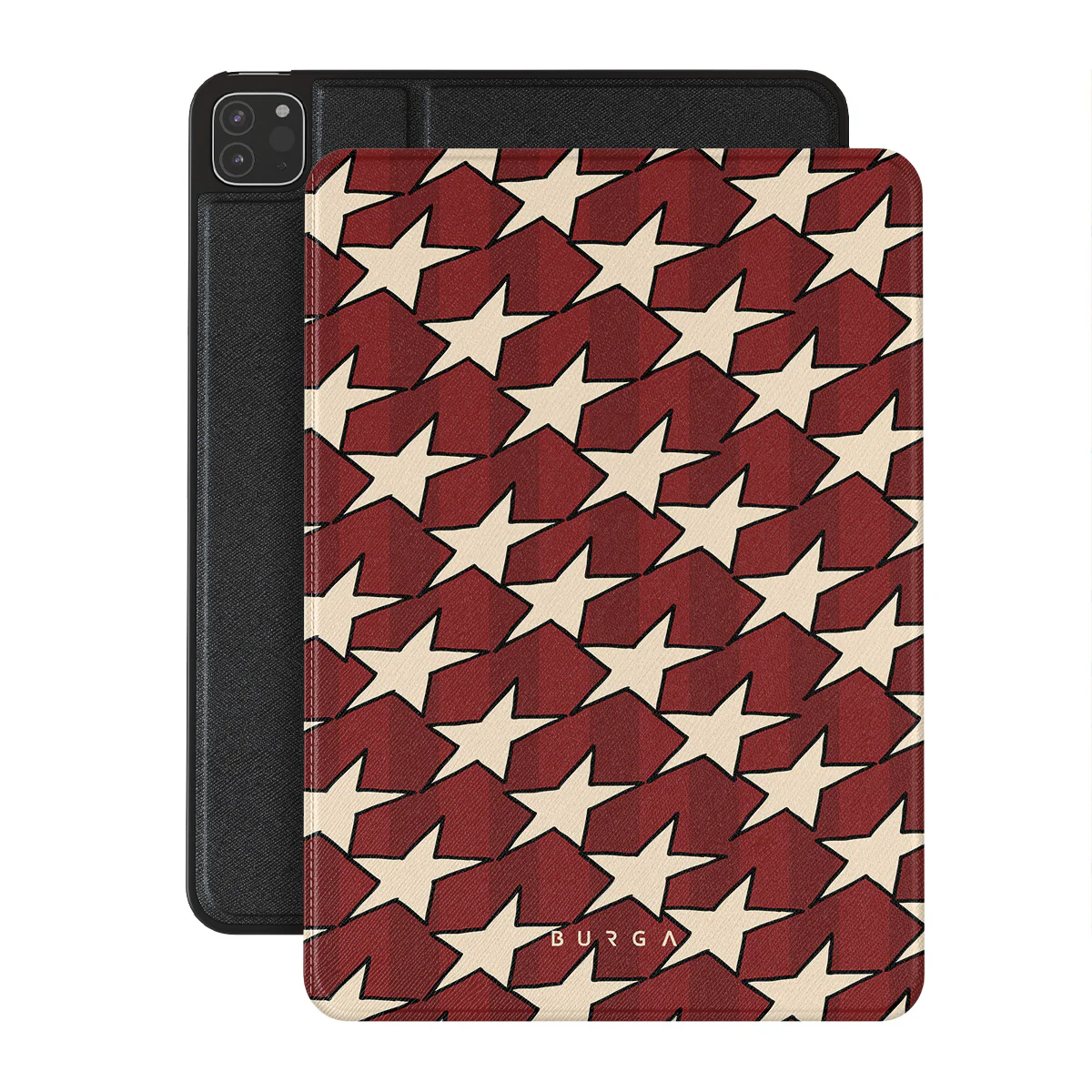 Starchaser - iPad Pro 12.9 (4th/3rd Gen) Case
