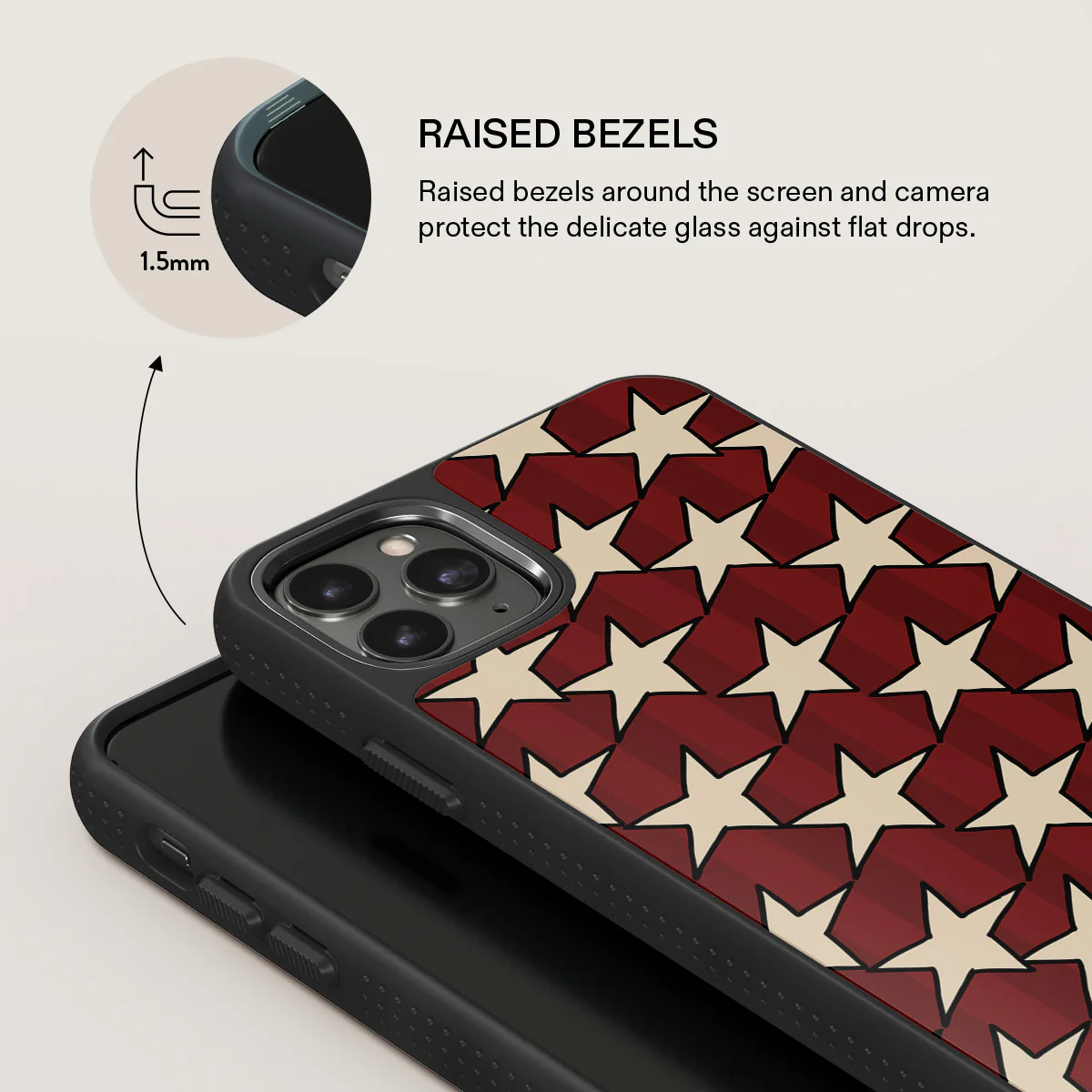Starchaser - iPhone 11 Pro Case - Image 15