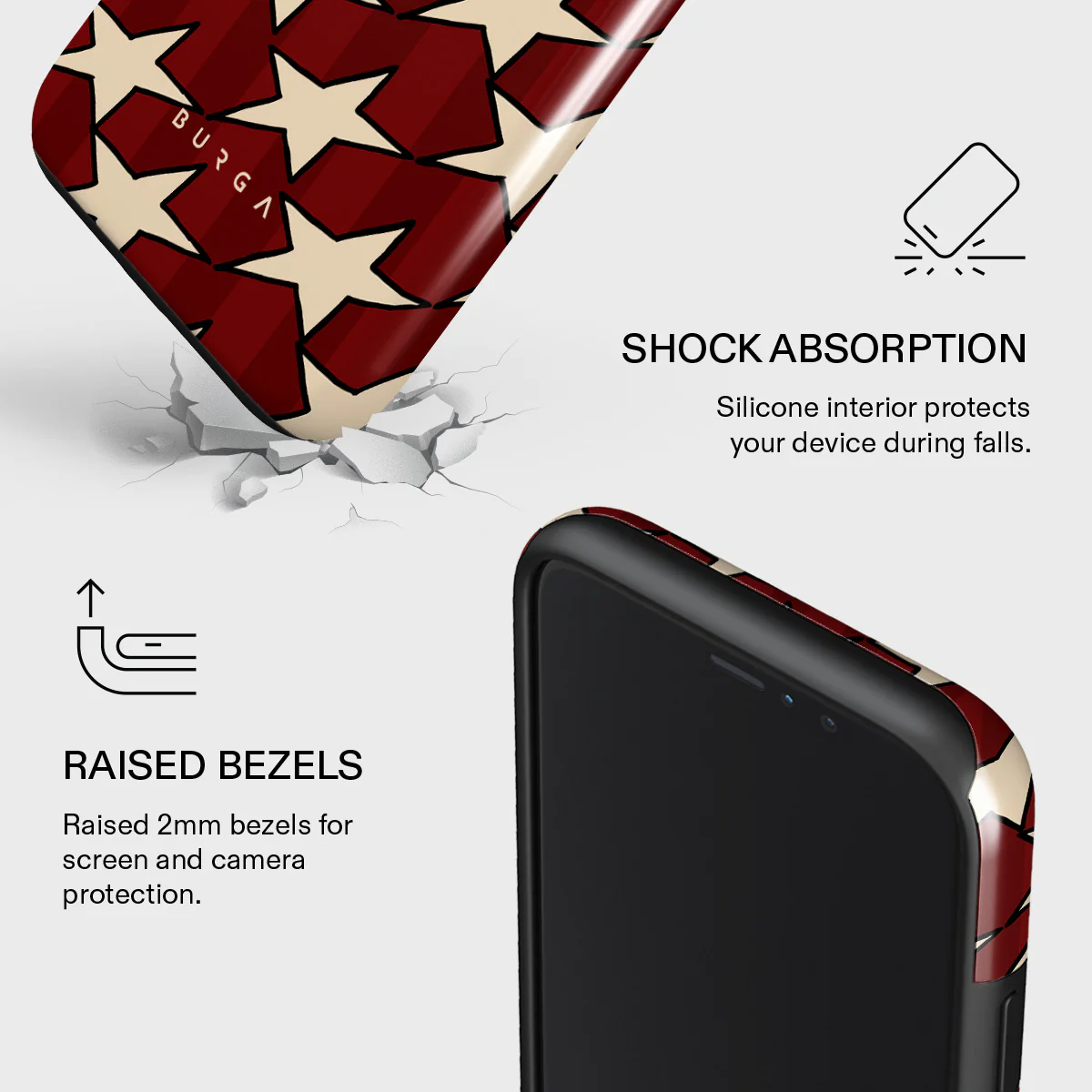 Starchaser - iPhone 11 Pro Case - Image 4