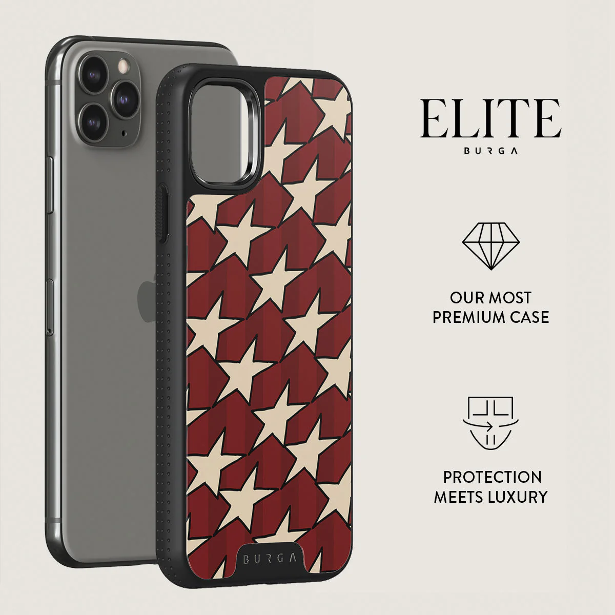 Starchaser - iPhone 11 Pro Max Case - Image 17