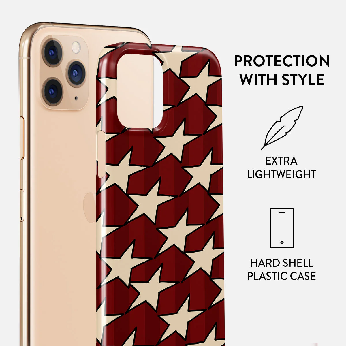 Starchaser - iPhone 11 Pro Max Case - Image 2