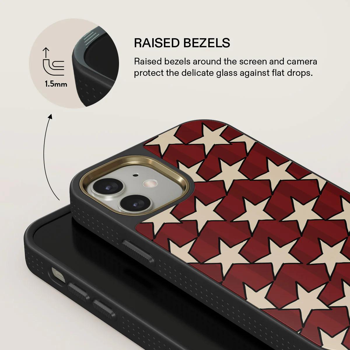Starchaser - iPhone 12 Case - Image 8