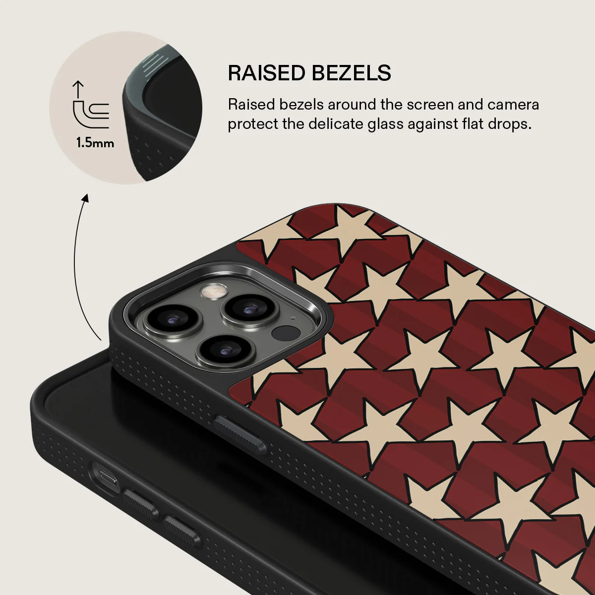 Starchaser - iPhone 12 Pro Case - Image 15