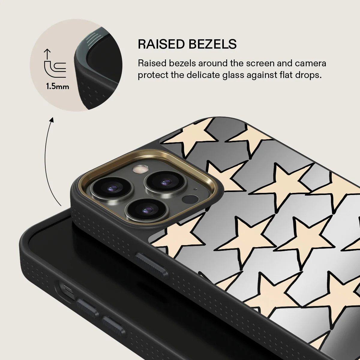 Starchaser - iPhone 12 Pro Case - Image 23
