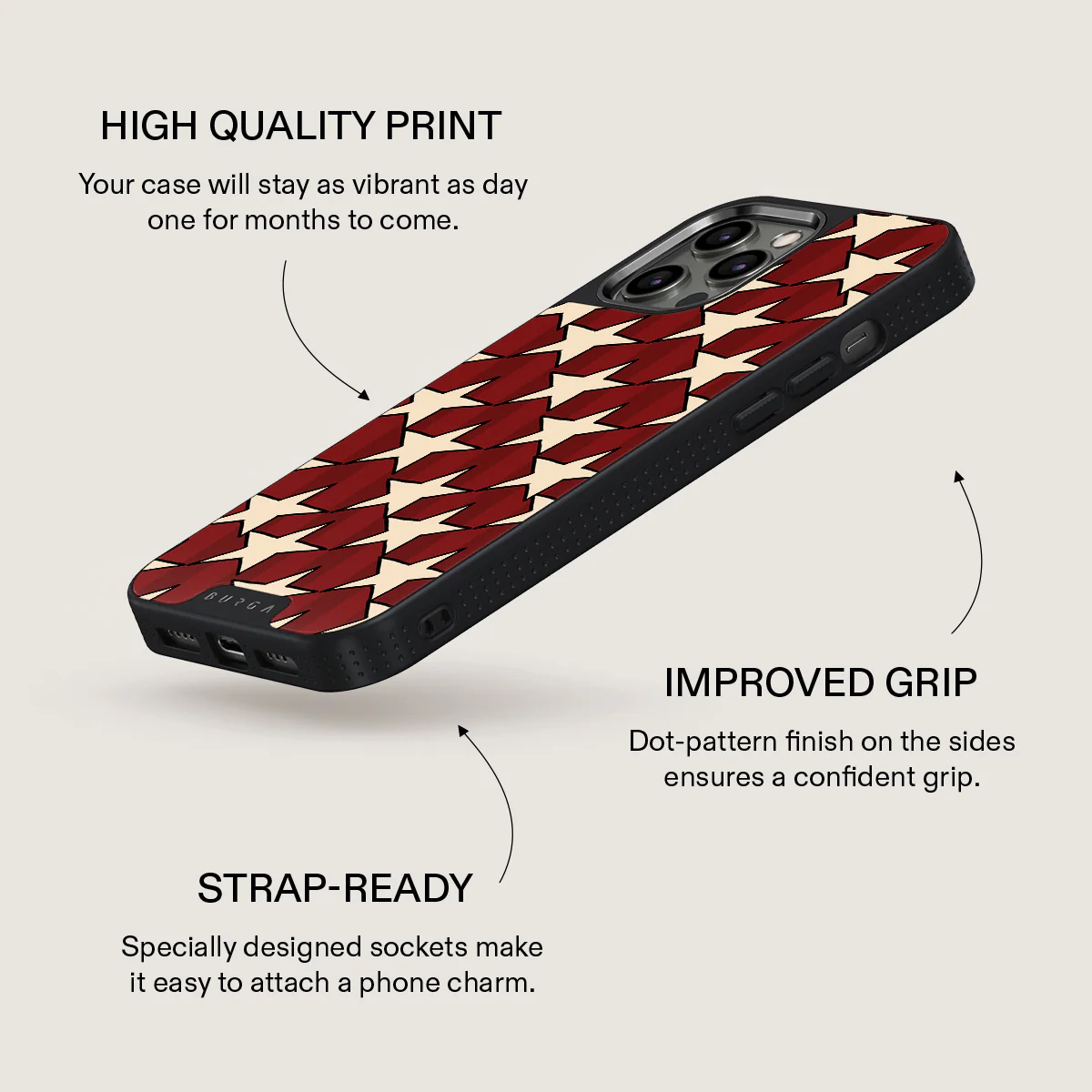 Starchaser - iPhone 12 Pro Max Case - Image 16