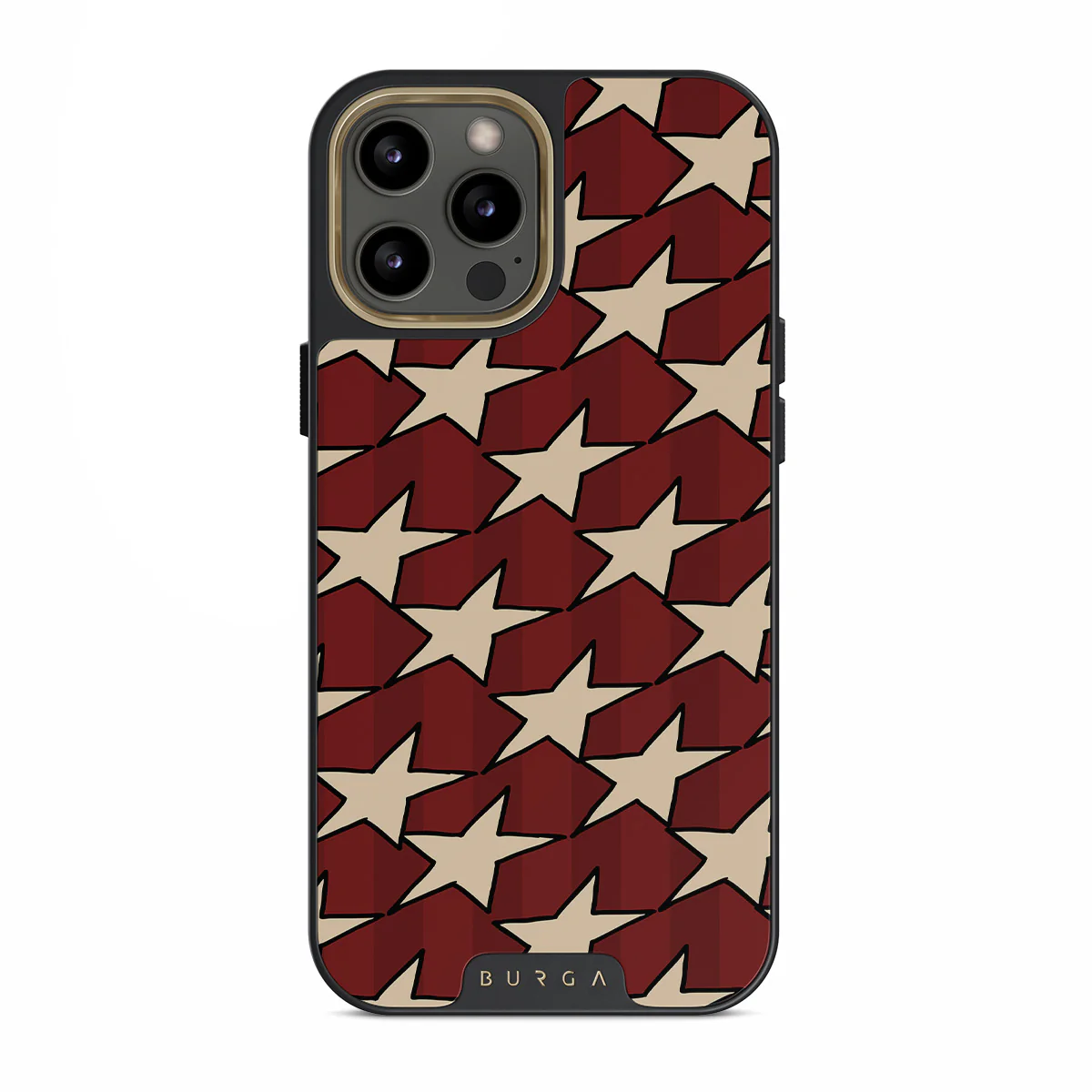 Starchaser - iPhone 12 Pro Max Case - Image 5