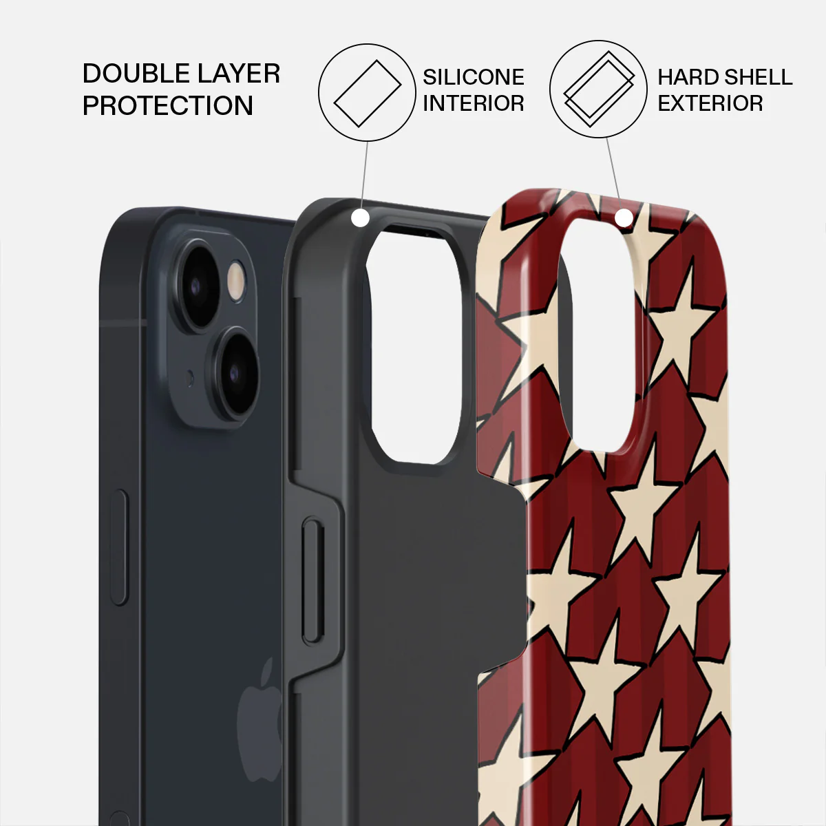 Starchaser - iPhone 13 Case - Image 2