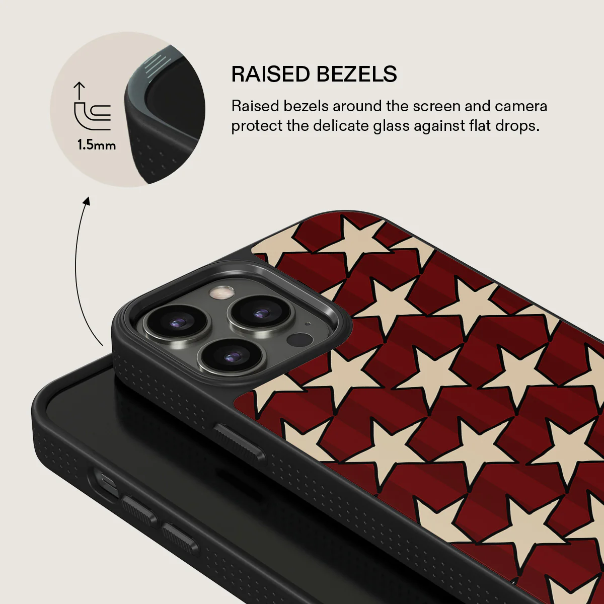 Starchaser - iPhone 13 Pro Case - Image 15