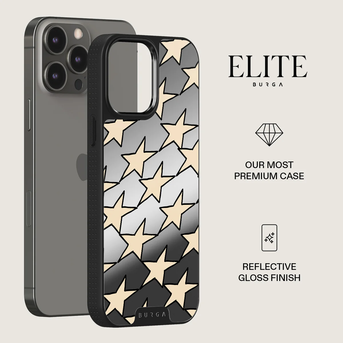 Starchaser - iPhone 13 Pro Case - Image 35