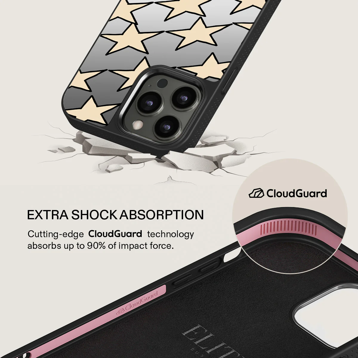 Starchaser - iPhone 13 Pro Case - Image 36