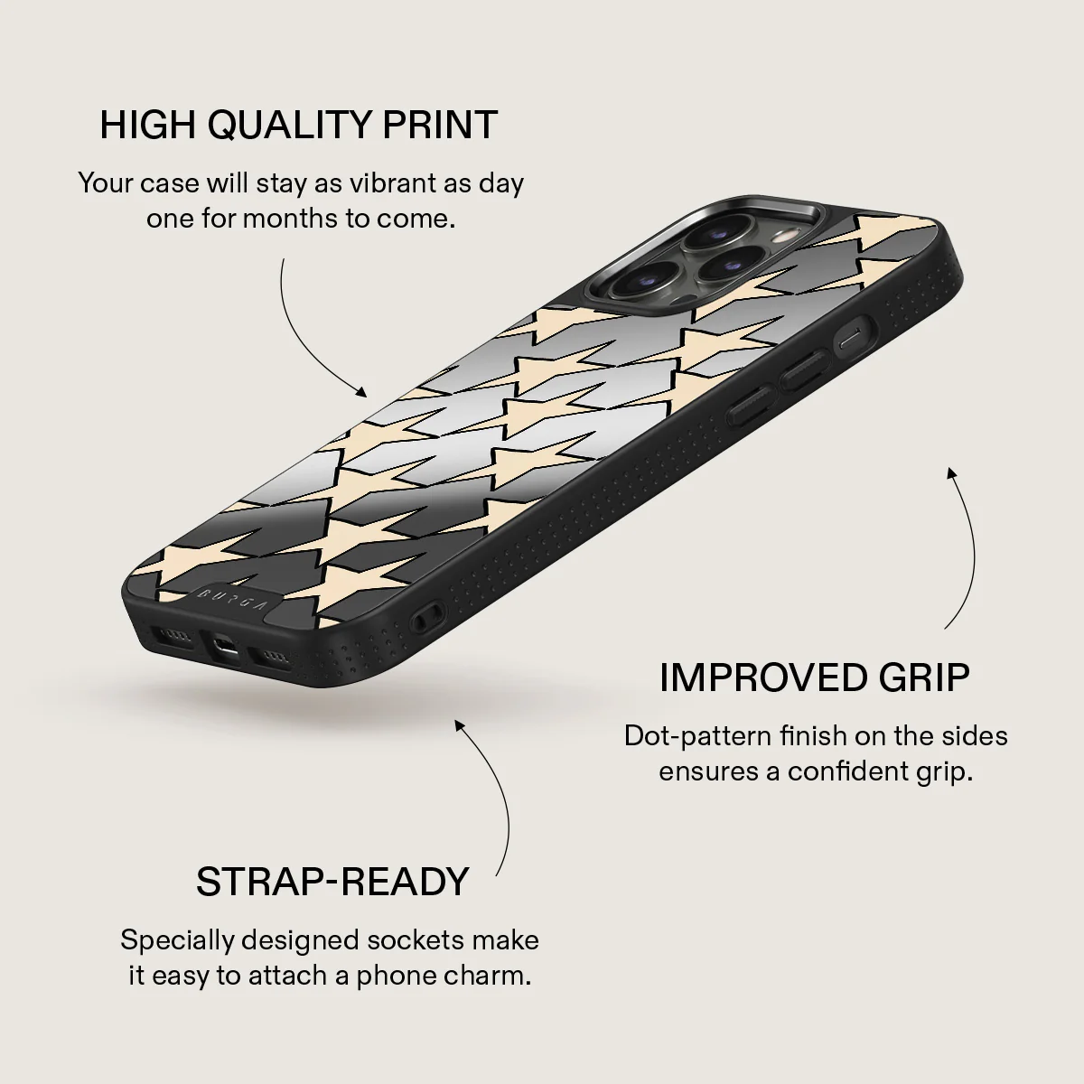 Starchaser - iPhone 13 Pro Case - Image 39