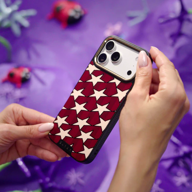 Starchaser - iPhone 13 Pro Case - Image 44